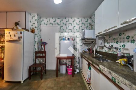 Apartamento à venda com 133m², 3 quartos e 1 vagaCozinha