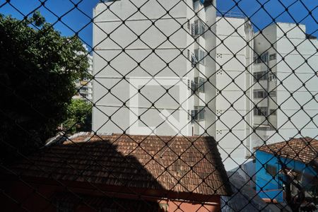 Quarto Suite Vista de apartamento à venda com 3 quartos, 133m² em Tijuca, Rio de Janeiro