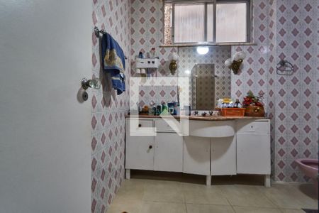 Apartamento à venda com 133m², 3 quartos e 1 vagaBanheiro Social