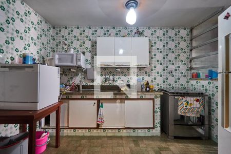 Apartamento à venda com 133m², 3 quartos e 1 vagaCozinha