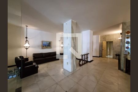 Apartamento à venda com 133m², 3 quartos e 1 vagaHall