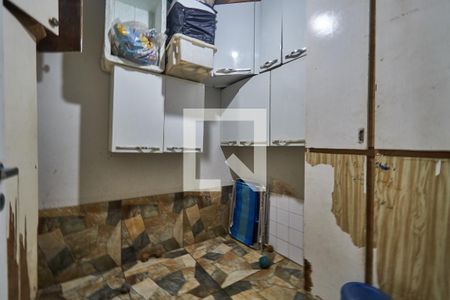 Apartamento à venda com 133m², 3 quartos e 1 vagaQuarto de Serviço