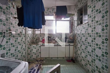 Apartamento à venda com 133m², 3 quartos e 1 vagaÁrea de Serviço