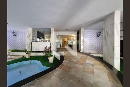 Apartamento à venda com 133m², 3 quartos e 1 vagaHall