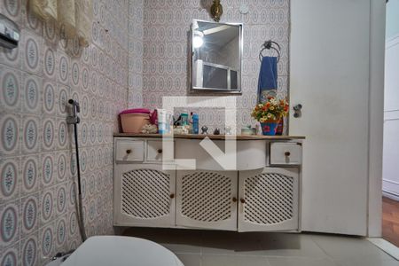 Apartamento à venda com 133m², 3 quartos e 1 vagaBanheiro Suite