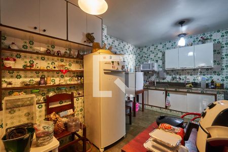 Apartamento à venda com 133m², 3 quartos e 1 vagaCozinha