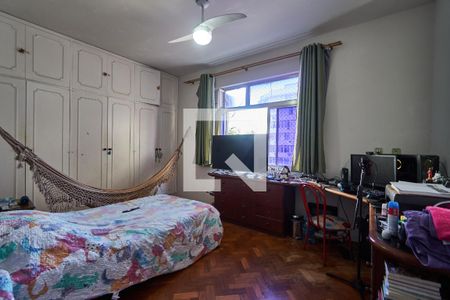Apartamento à venda com 133m², 3 quartos e 1 vagaQuarto 2
