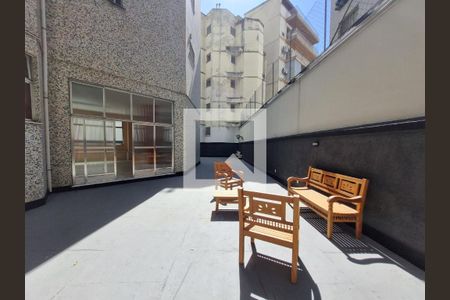 Apartamento à venda com 133m², 3 quartos e 1 vagaÁrea Comum - Playground