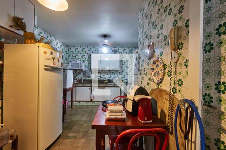 Apartamento à venda com 133m², 3 quartos e 1 vagaCozinha