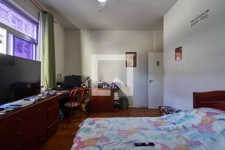 Apartamento à venda com 133m², 3 quartos e 1 vagaQuarto 2