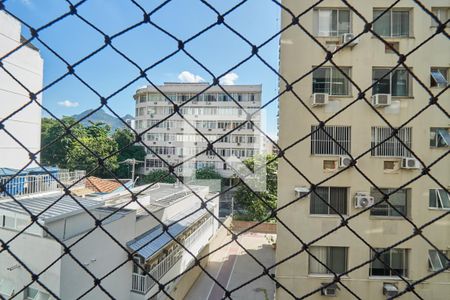 Apartamento à venda com 133m², 3 quartos e 1 vagaQuarto 2 Vista