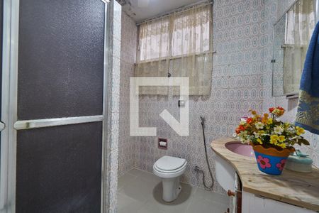 Apartamento à venda com 133m², 3 quartos e 1 vagaBanheiro Suite