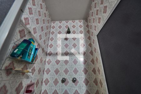 Apartamento à venda com 133m², 3 quartos e 1 vagaBanheiro Social