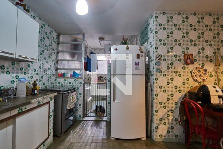 Apartamento à venda com 133m², 3 quartos e 1 vagaCozinha