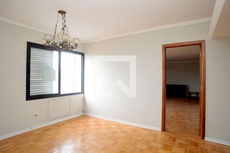 Sala 1 de apartamento à venda com 3 quartos, 186m² em Santana, Porto Alegre