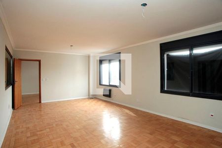 Sala 2 de apartamento à venda com 3 quartos, 186m² em Santana, Porto Alegre