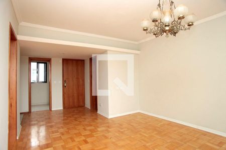 Sala 1 de apartamento à venda com 3 quartos, 186m² em Santana, Porto Alegre