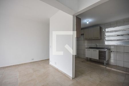 Sala de apartamento para alugar com 3 quartos, 72m² em Butantã, São Paulo