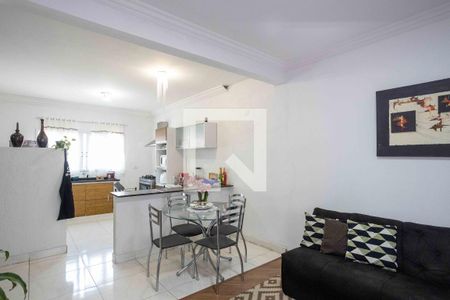 Casa à venda com 365m², 6 quartos e 10 vagasSala Casa 2