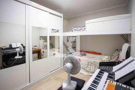 Casa à venda com 365m², 6 quartos e 10 vagasQuarto 3