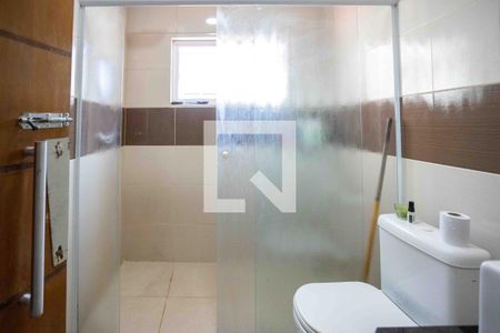 Casa à venda com 365m², 6 quartos e 10 vagasBanheiro Casa 2