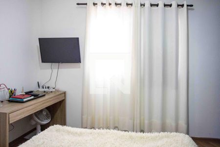 Casa à venda com 365m², 6 quartos e 10 vagasQuarto Casa 2