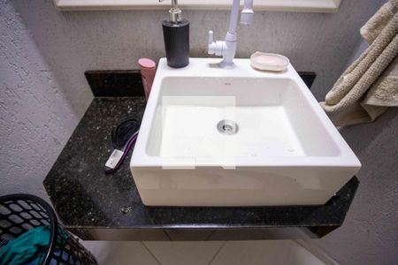 Casa à venda com 365m², 6 quartos e 10 vagasBanheiro