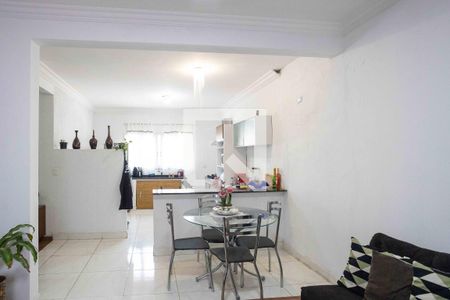 Casa à venda com 365m², 6 quartos e 10 vagasSala Casa 2