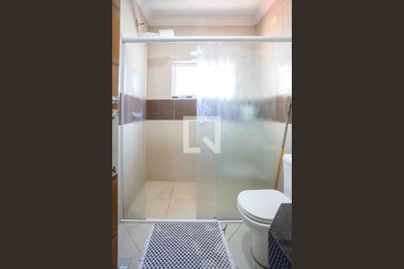 Casa à venda com 365m², 6 quartos e 10 vagasBanheiro Casa 2