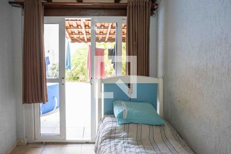 Casa à venda com 365m², 6 quartos e 10 vagasQuarto 2