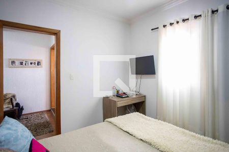 Casa à venda com 365m², 6 quartos e 10 vagasQuarto Casa 2