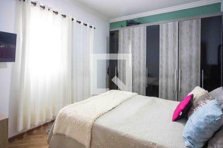 Casa à venda com 365m², 6 quartos e 10 vagasQuarto Casa 2