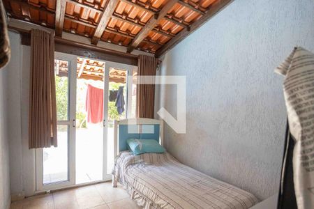 Casa à venda com 365m², 6 quartos e 10 vagasQuarto 2