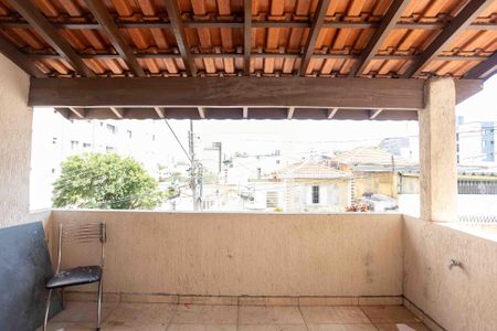 Casa à venda com 365m², 6 quartos e 10 vagasVaranda