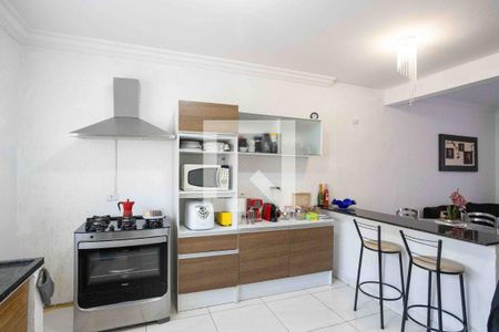 Casa à venda com 365m², 6 quartos e 10 vagasCozinha/Area de Serviço