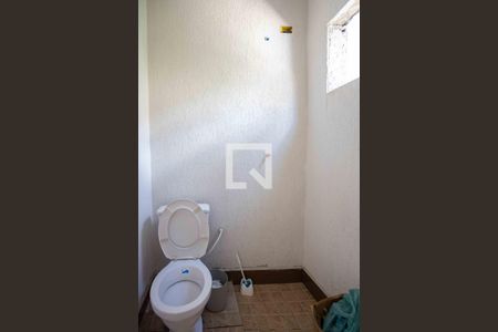 Casa à venda com 365m², 6 quartos e 10 vagasLavabo