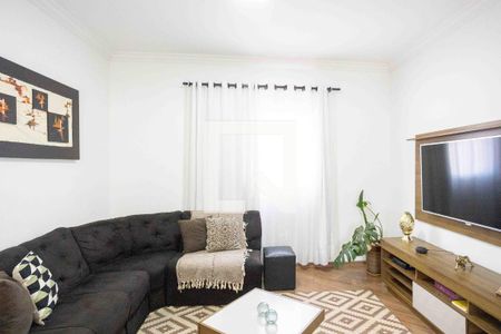 Casa à venda com 365m², 6 quartos e 10 vagasSala Casa 2