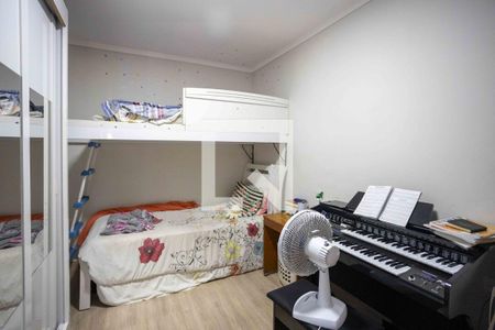 Casa à venda com 365m², 6 quartos e 10 vagasQuarto 3