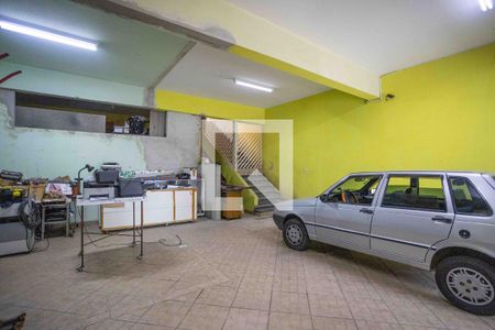 Casa à venda com 365m², 6 quartos e 10 vagasGaragem