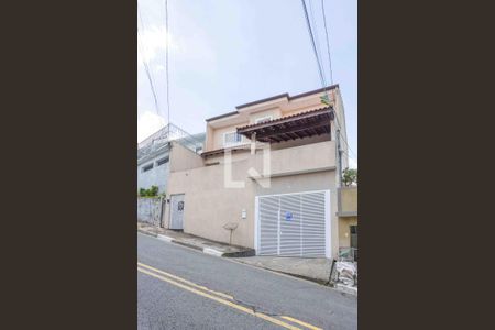 Casa à venda com 365m², 6 quartos e 10 vagasFachada