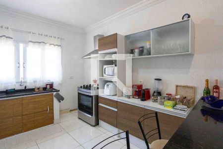 Casa à venda com 365m², 6 quartos e 10 vagasCozinha/Area de Serviço