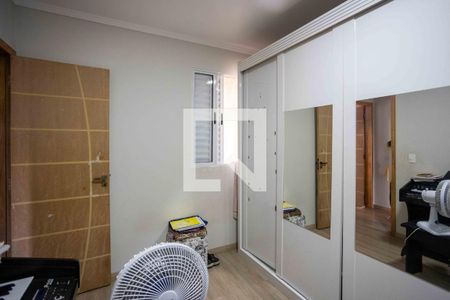 Casa à venda com 365m², 6 quartos e 10 vagasQuarto 3