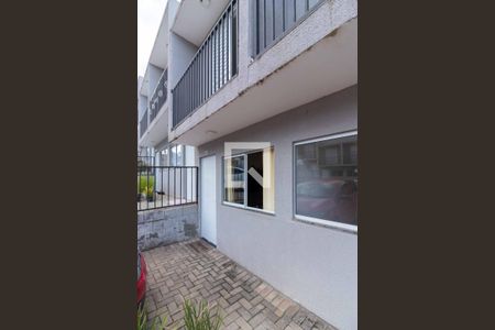 Apartamento para alugar com 49m², 2 quartos e 1 vaga Apartamento para alugar com 49m², 2 quartos e 1 vagaFachada