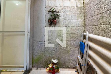 Apartamento para alugar com 49m², 2 quartos e 1 vaga Apartamento para alugar com 49m², 2 quartos e 1 vagaÁrea de Serviço