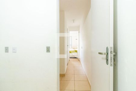 Apartamento para alugar com 49m², 2 quartos e 1 vaga Apartamento para alugar com 49m², 2 quartos e 1 vagaQuarto 2