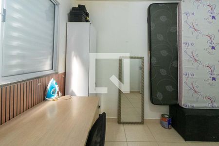 Apartamento para alugar com 49m², 2 quartos e 1 vaga Apartamento para alugar com 49m², 2 quartos e 1 vagaQuarto 2
