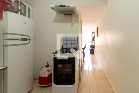 Apartamento para alugar com 49m², 2 quartos e 1 vaga Apartamento para alugar com 49m², 2 quartos e 1 vagaCozinha