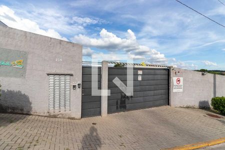 Apartamento para alugar com 49m², 2 quartos e 1 vaga Apartamento para alugar com 49m², 2 quartos e 1 vagaFachada e portaria