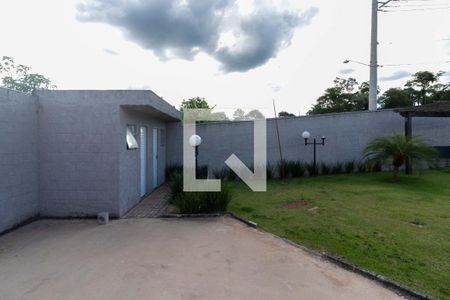 Apartamento para alugar com 49m², 2 quartos e 1 vaga Apartamento para alugar com 49m², 2 quartos e 1 vagaÁrea externa