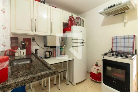 Apartamento para alugar com 49m², 2 quartos e 1 vaga Apartamento para alugar com 49m², 2 quartos e 1 vagaCozinha
